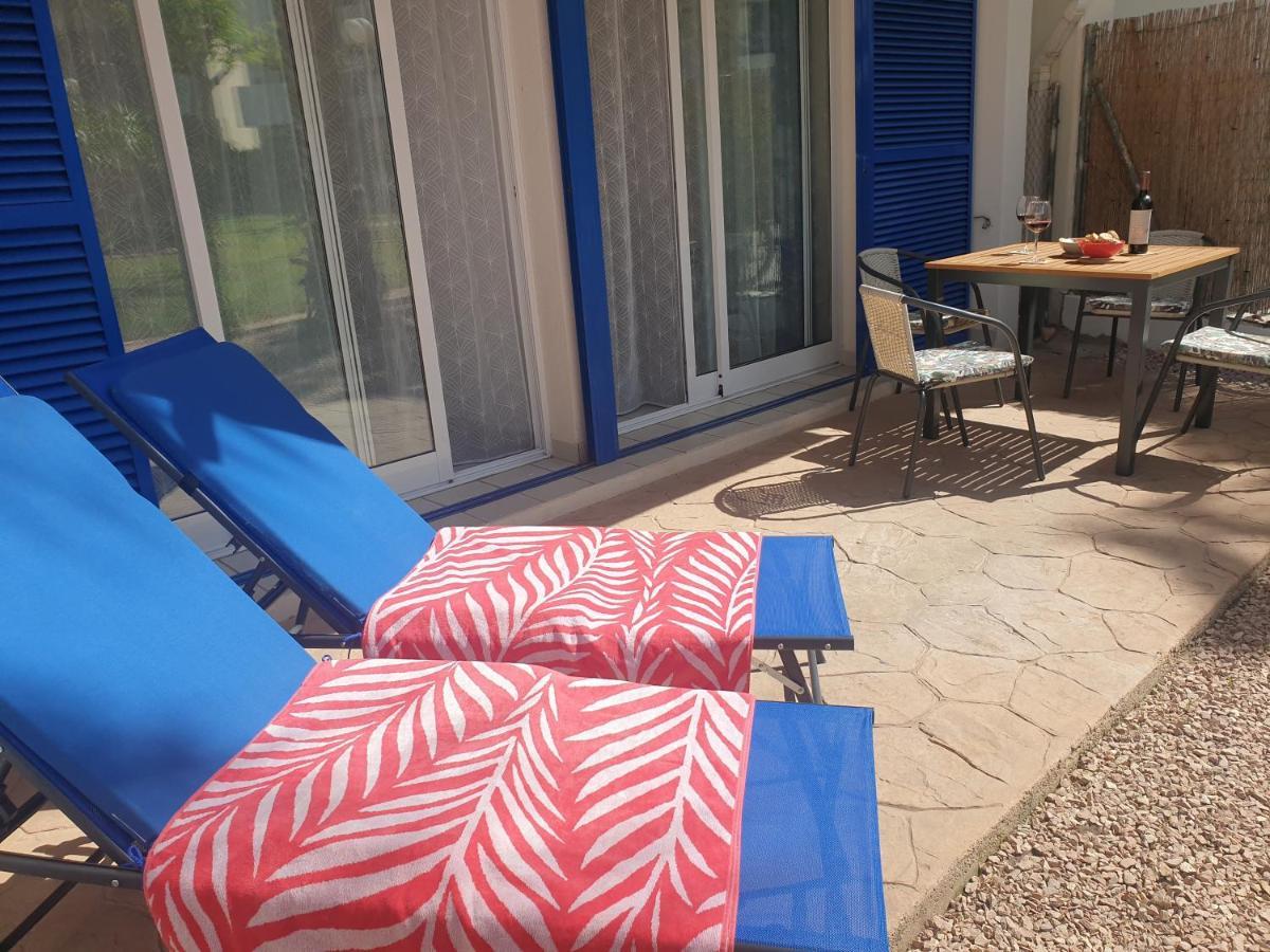 La Calma - One Bedroom Apartment By The Pool In Playa Flamenca Orihuela Exteriér fotografie