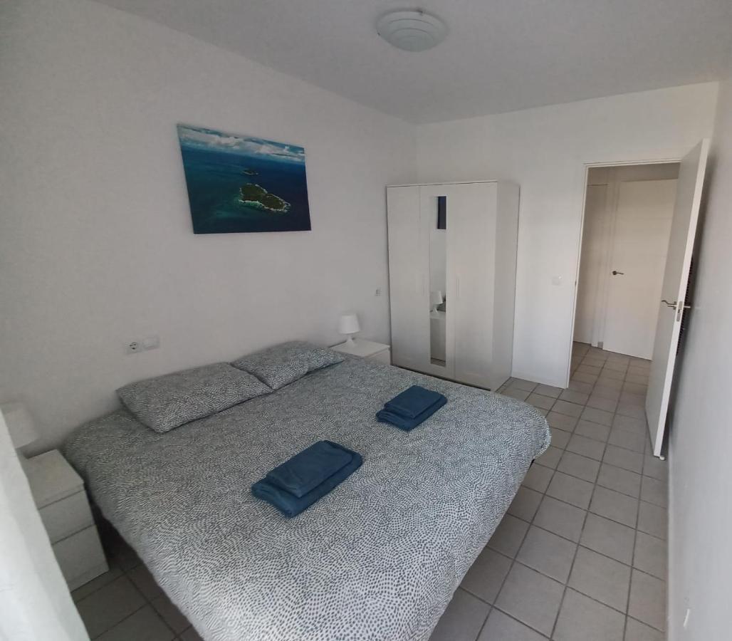 La Calma - One Bedroom Apartment By The Pool In Playa Flamenca Orihuela Exteriér fotografie